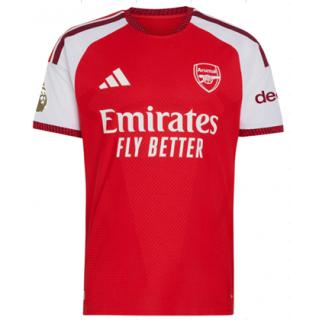 Arsenal 1a Equipación 2026/27 - Authentic